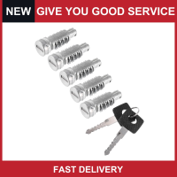 Комплект личинок замка двери MB SPRINTER 1995-2006, Vito 1996-2003, LT 1996-2006